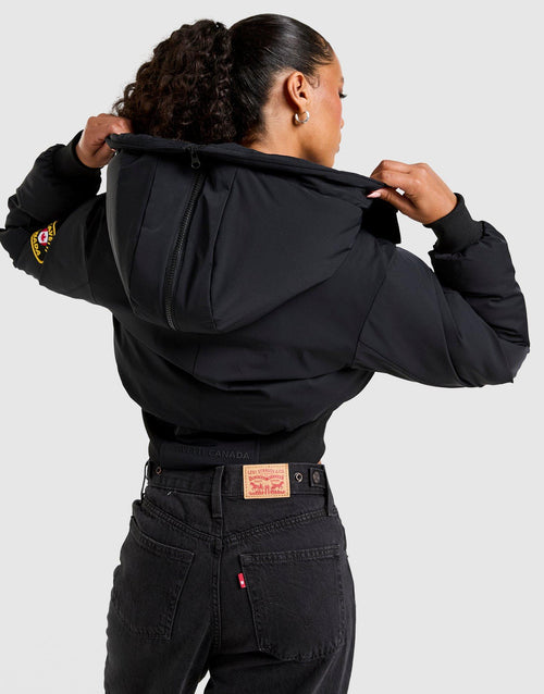 Ossani Bomber Jacket