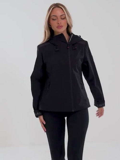 Cascella Lightweight Jacket