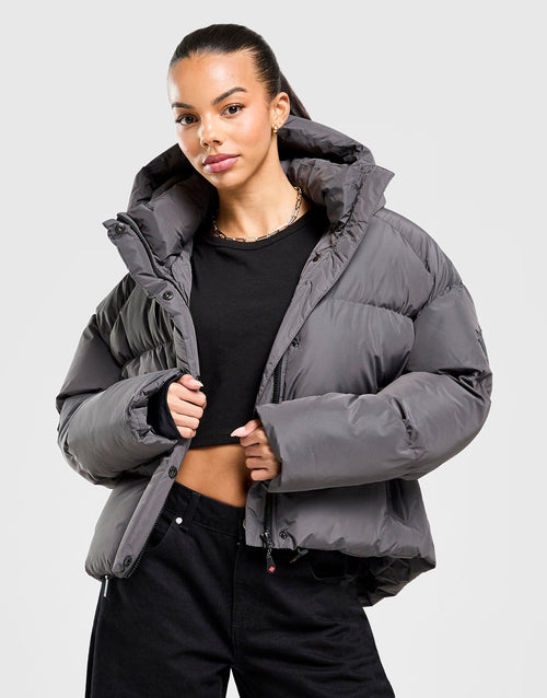 Rivera Tech Puffer Jacket