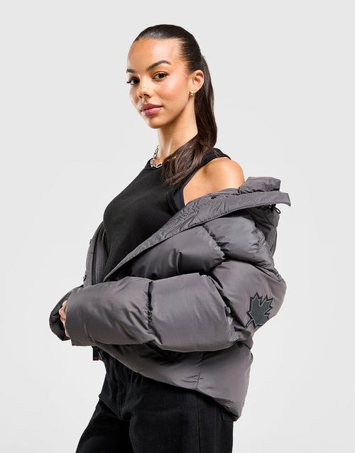 Rivera Tech Puffer Jacket