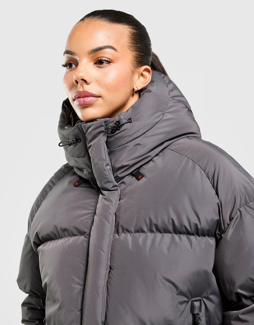 Rivera Tech Puffer Jacket