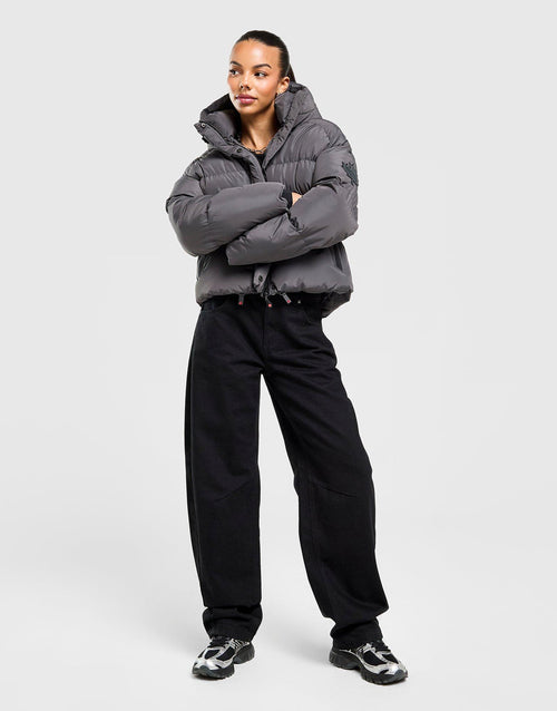 Rivera Tech Puffer Jacket