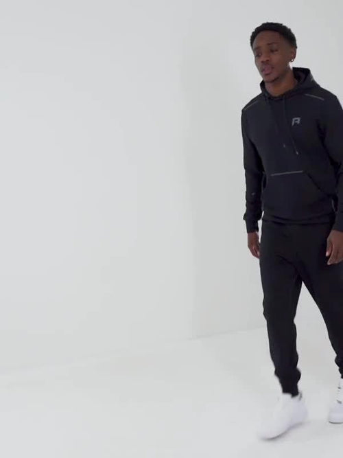 Motion Hoodie