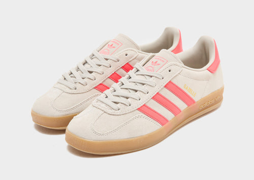 Gazelle Indoor