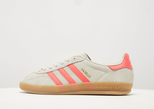 Gazelle Indoor