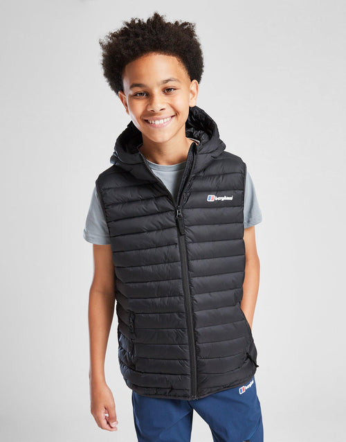 Tern Gilet Junior's
