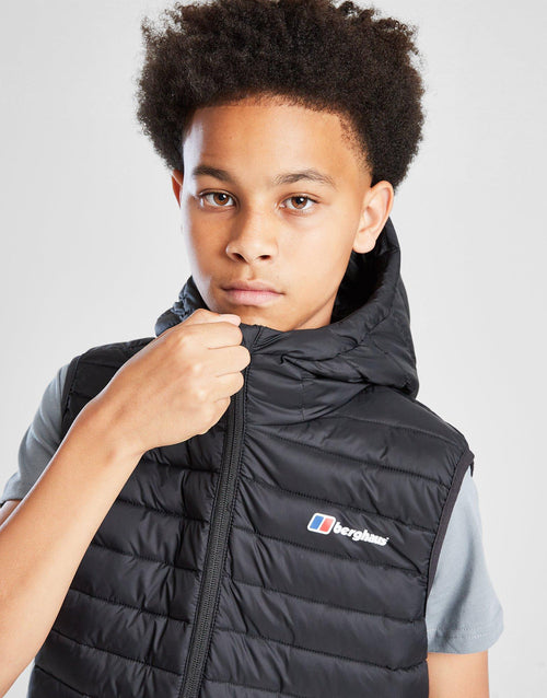 Tern Gilet Junior's