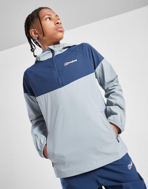 Theran V2 1/2 Zip Jacket Junior's