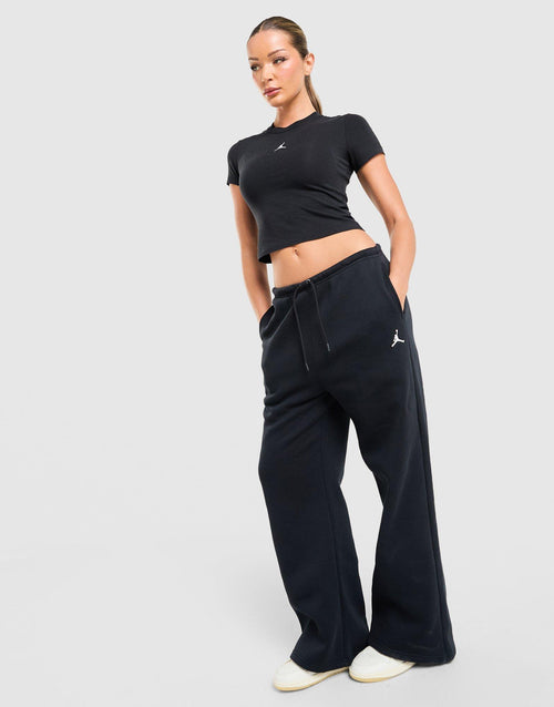 Brooklyn Wide Joggers