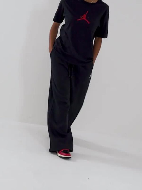 Brooklyn Wide Joggers