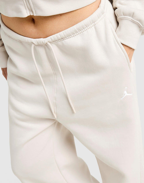 Brooklyn Wide Joggers