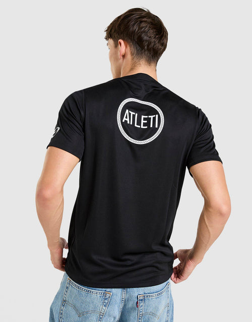 Atletico Madrid Pre Match T-Shirt