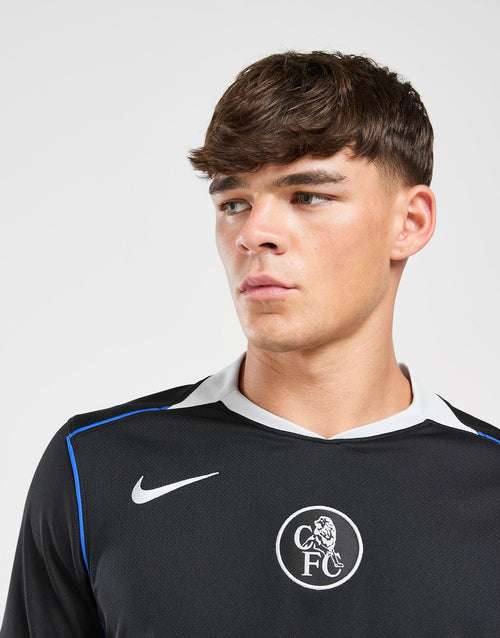 Chelsea FC 2025/26 Third Shirt