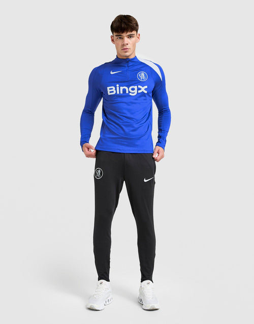 Chelsea FC Strike Track Pants