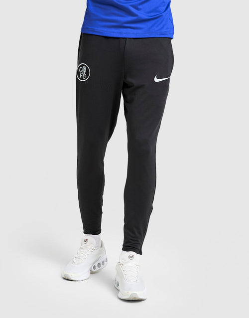 Chelsea FC Strike Track Pants