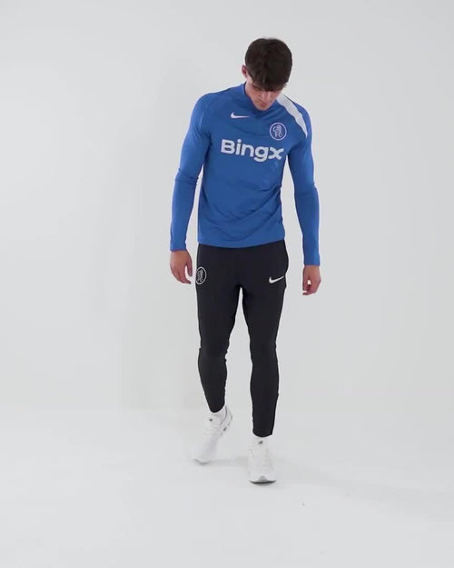 Chelsea FC Strike Track Pants