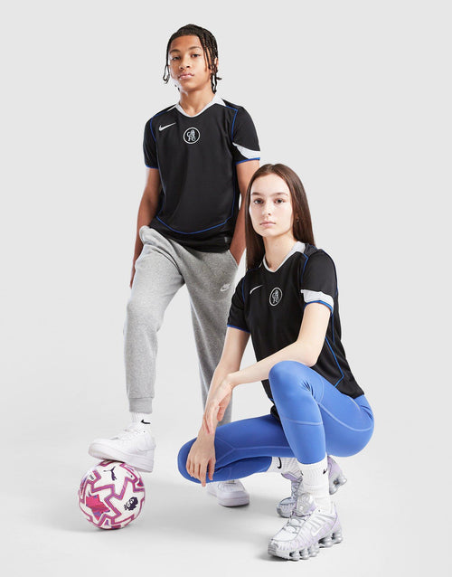 Chelsea FC 2025/26 Third Shirt Junior