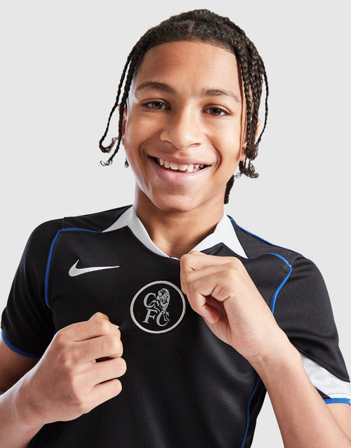 Chelsea FC 2025/26 Third Shirt Junior