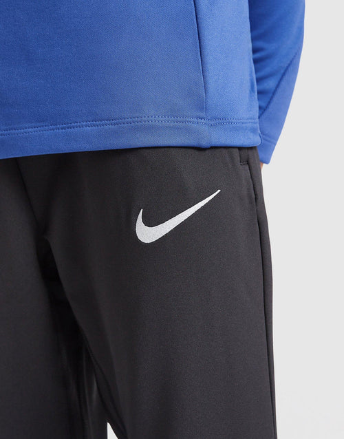 Chelsea FC Strike Track Pants Junior