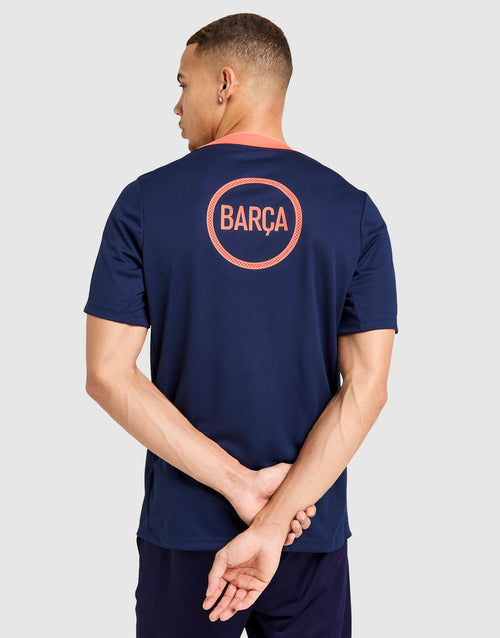FC Barcelona Pre Match T-Shirt