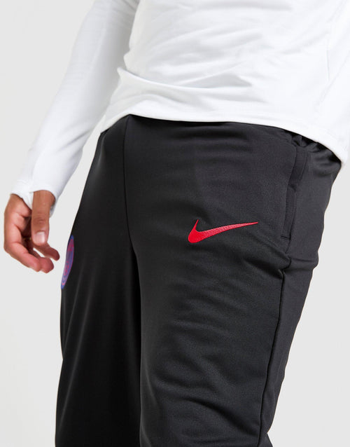 Paris Saint Germain Strike Track Pants