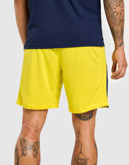 Tottenham Hotspur FC 2025/26 Third Shorts