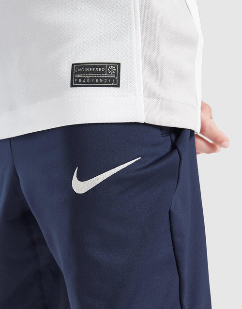 Tottenham Hotspur FC Strike Track Pants Junior