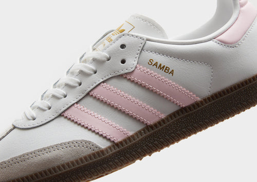 Samba OG Junior's