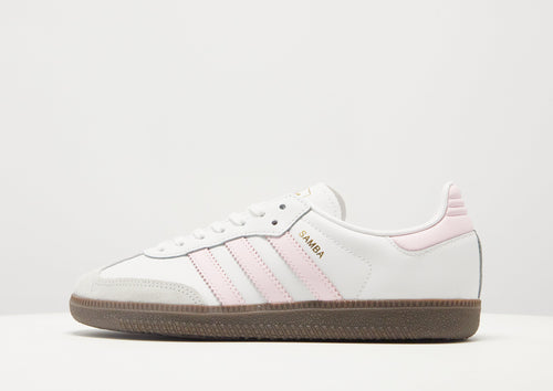 Samba OG Junior's