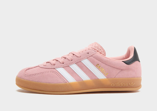 Gazelle Indoor Junior's