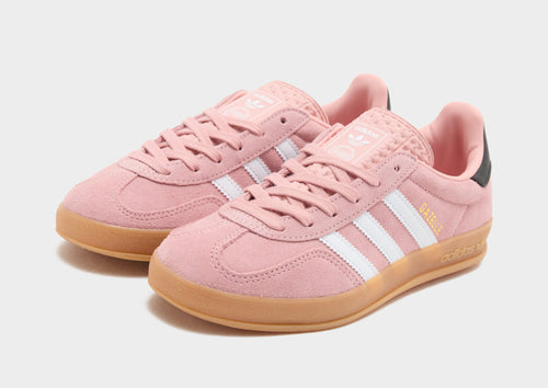 Gazelle Indoor Junior's