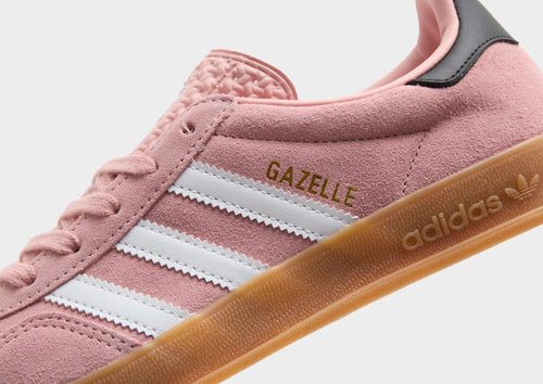 Gazelle Indoor Junior's