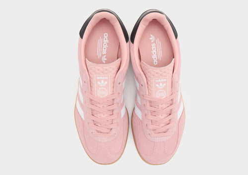 Gazelle Indoor Junior's
