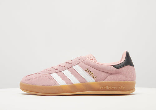 Gazelle Indoor Junior's