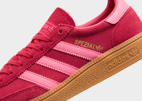 Handball Spezial