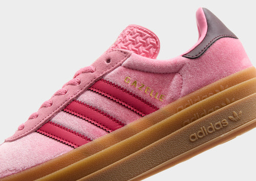 Gazelle Bold Junior's