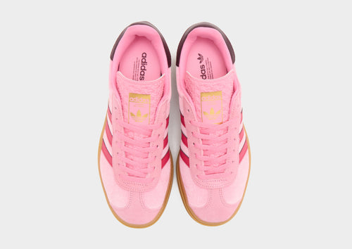 Gazelle Bold Junior's