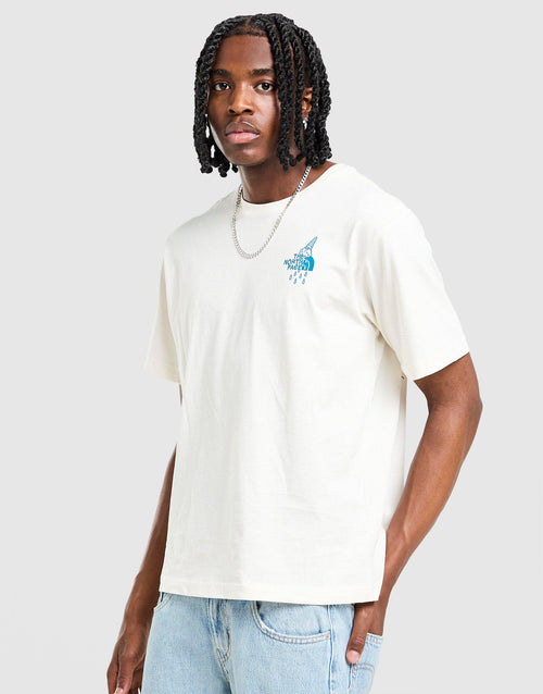 Powder Days T-Shirt