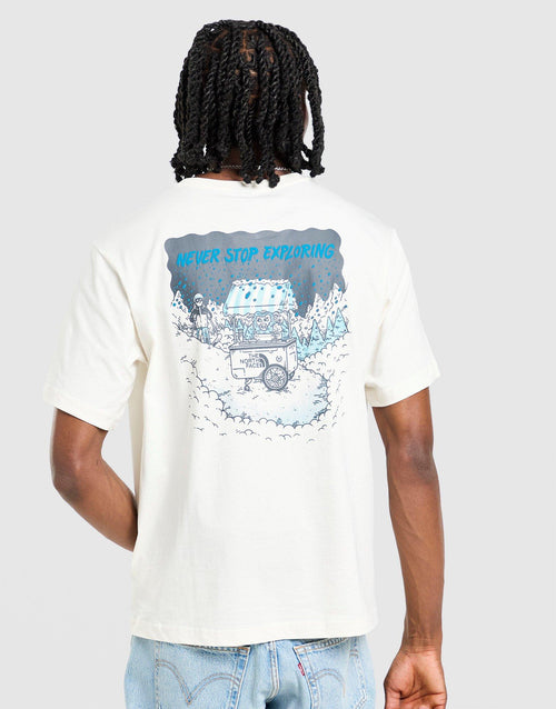 Powder Days T-Shirt