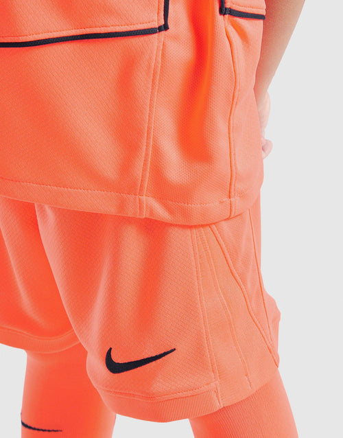 FC Barcelona 2025/26 Third Kit Children