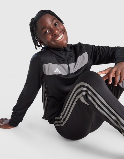 Tiro 25 Cuffed Track Pants Junior's