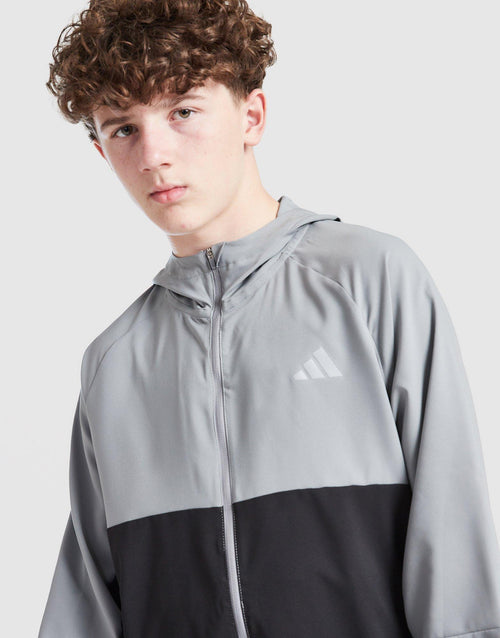 Climacool Windrunner Jacket Junior's