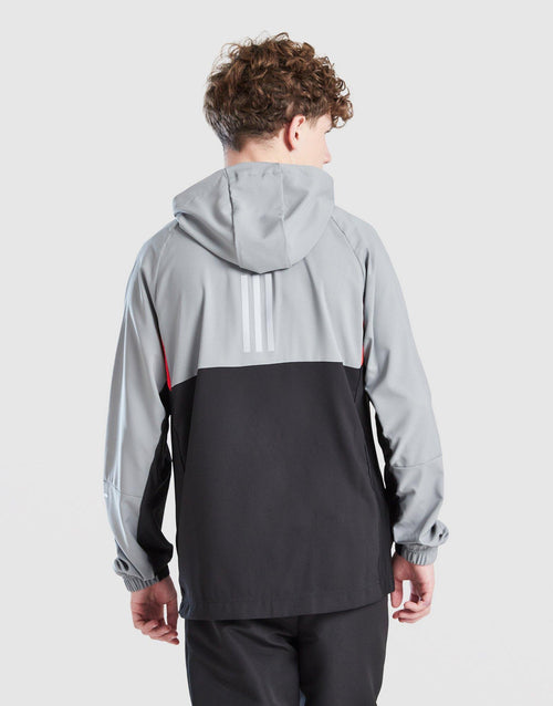 Climacool Windrunner Jacket Junior's