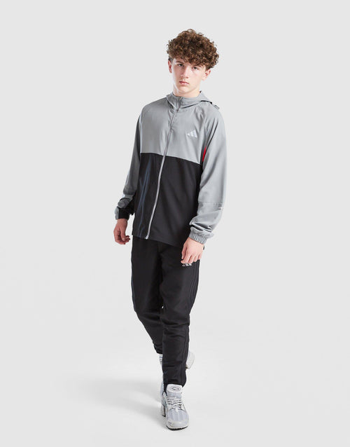 Climacool Windrunner Jacket Junior's