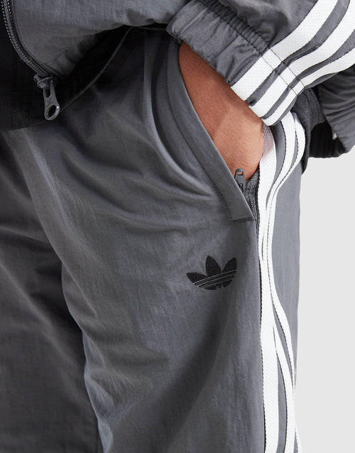 SST Woven Track Pants Junior