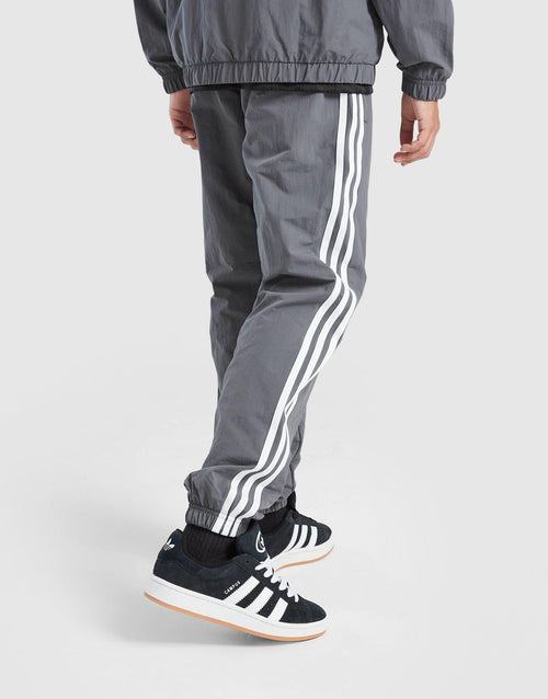 SST Woven Track Pants Junior