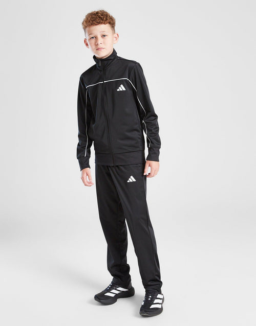 Poly Tracksuit Junior