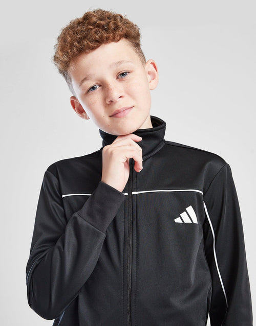Poly Tracksuit Junior