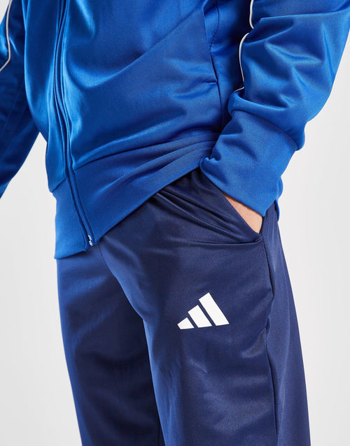 Poly Tracksuit Junior