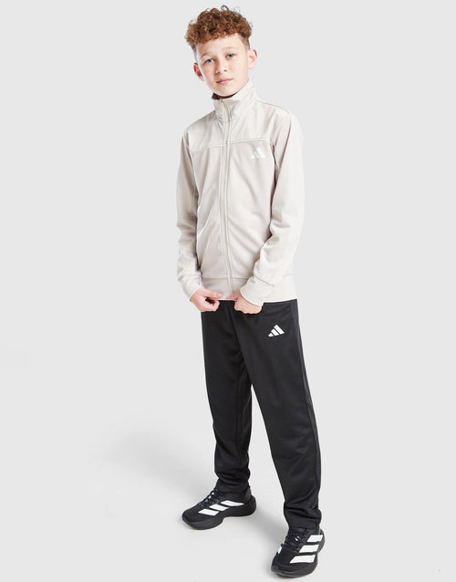 Poly Tracksuit Junior's
